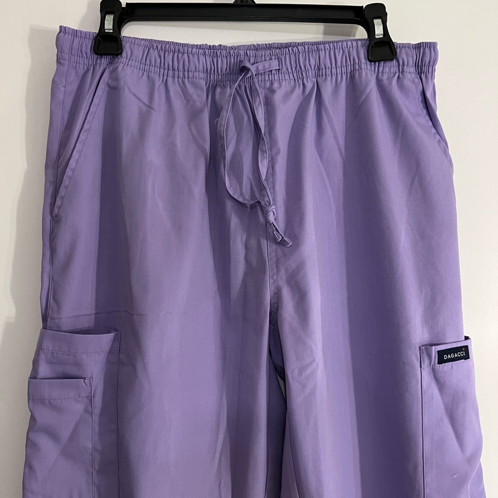 Medical scrubs bottom